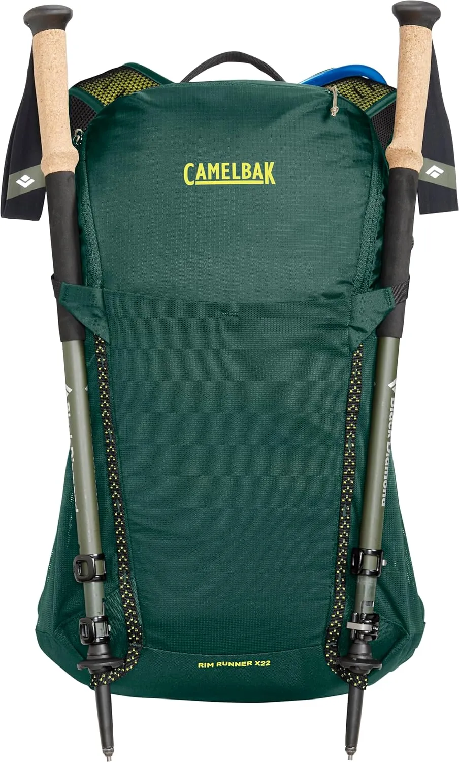 CamelBak Rim Runner X22 Hiking Hydration Backpack with 1.5L Crux Reservoir