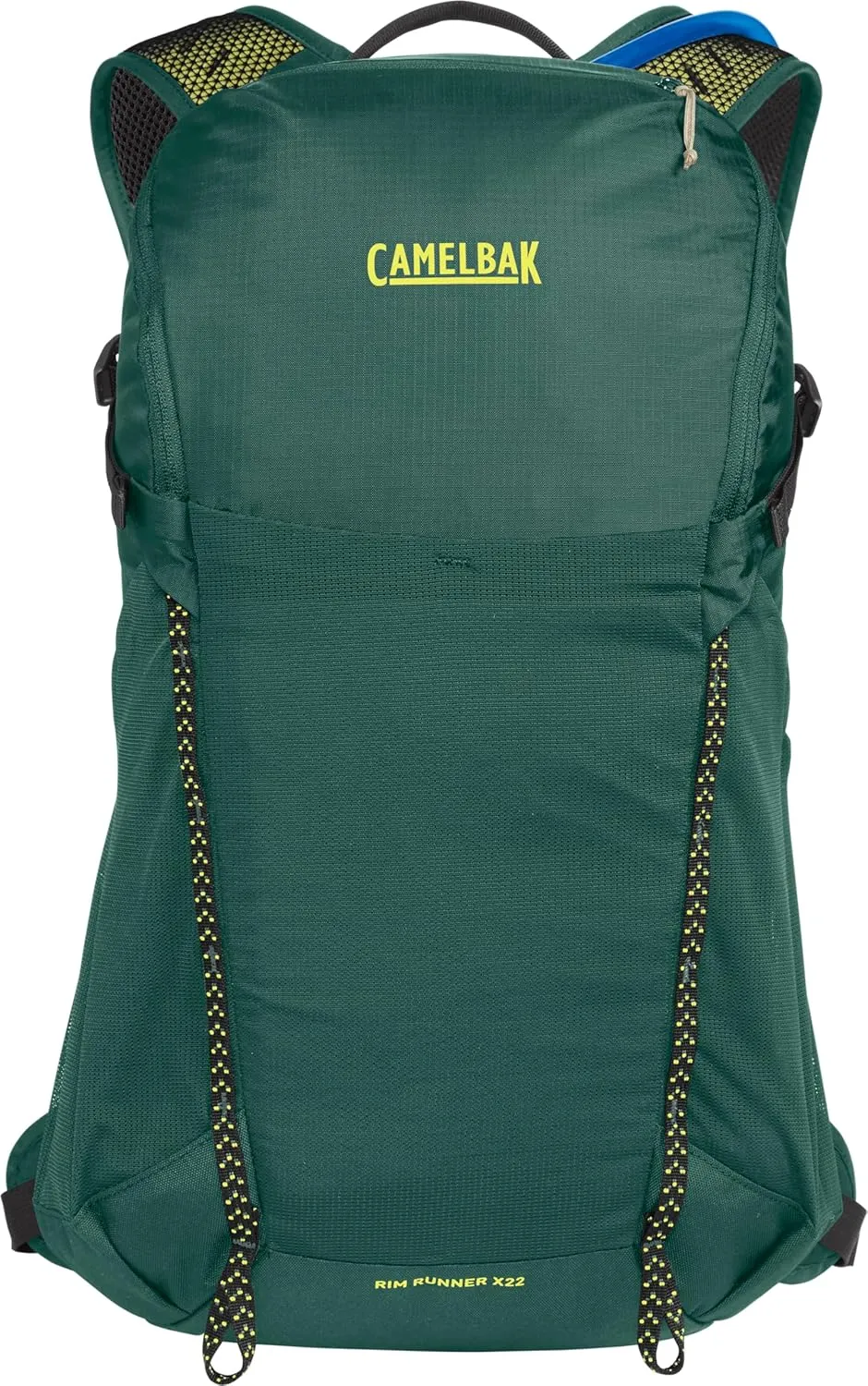 CamelBak Rim Runner X22 Hiking Hydration Backpack with 1.5L Crux Reservoir