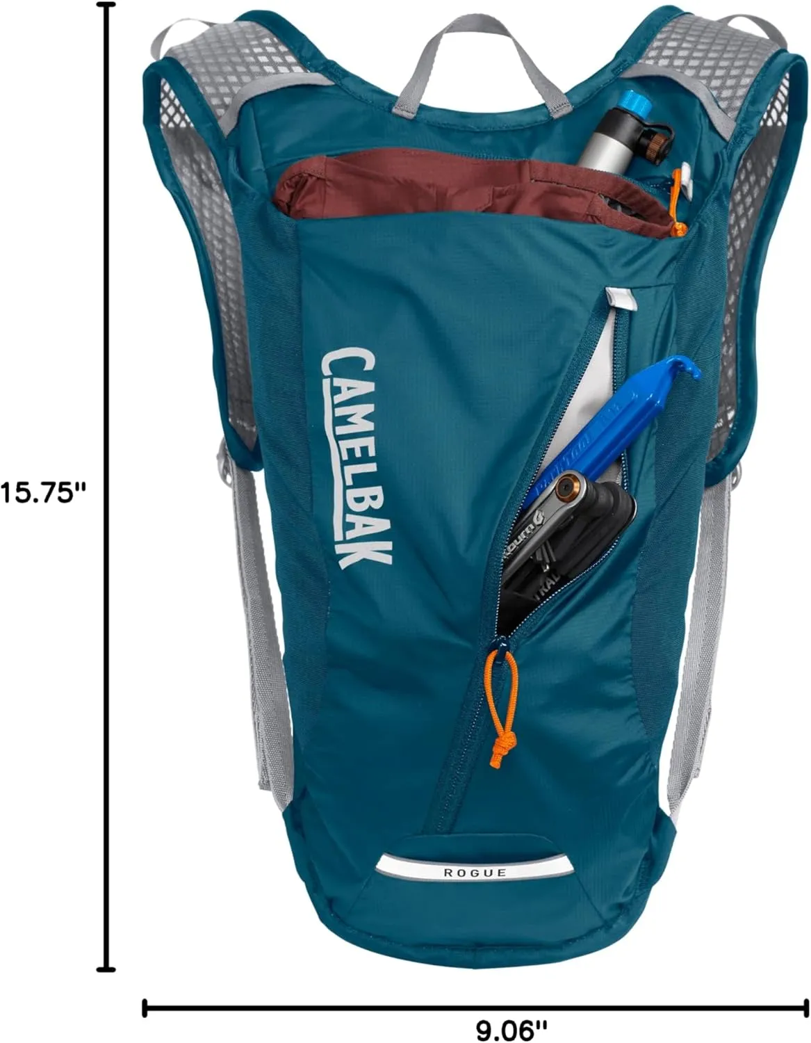 CamelBak Rogue Light 7 Bike Hydration Backpack