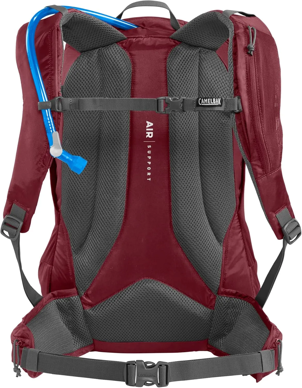 CamelBak Women's Rim Runner X20 Hiking Hydration Backpack 50oz