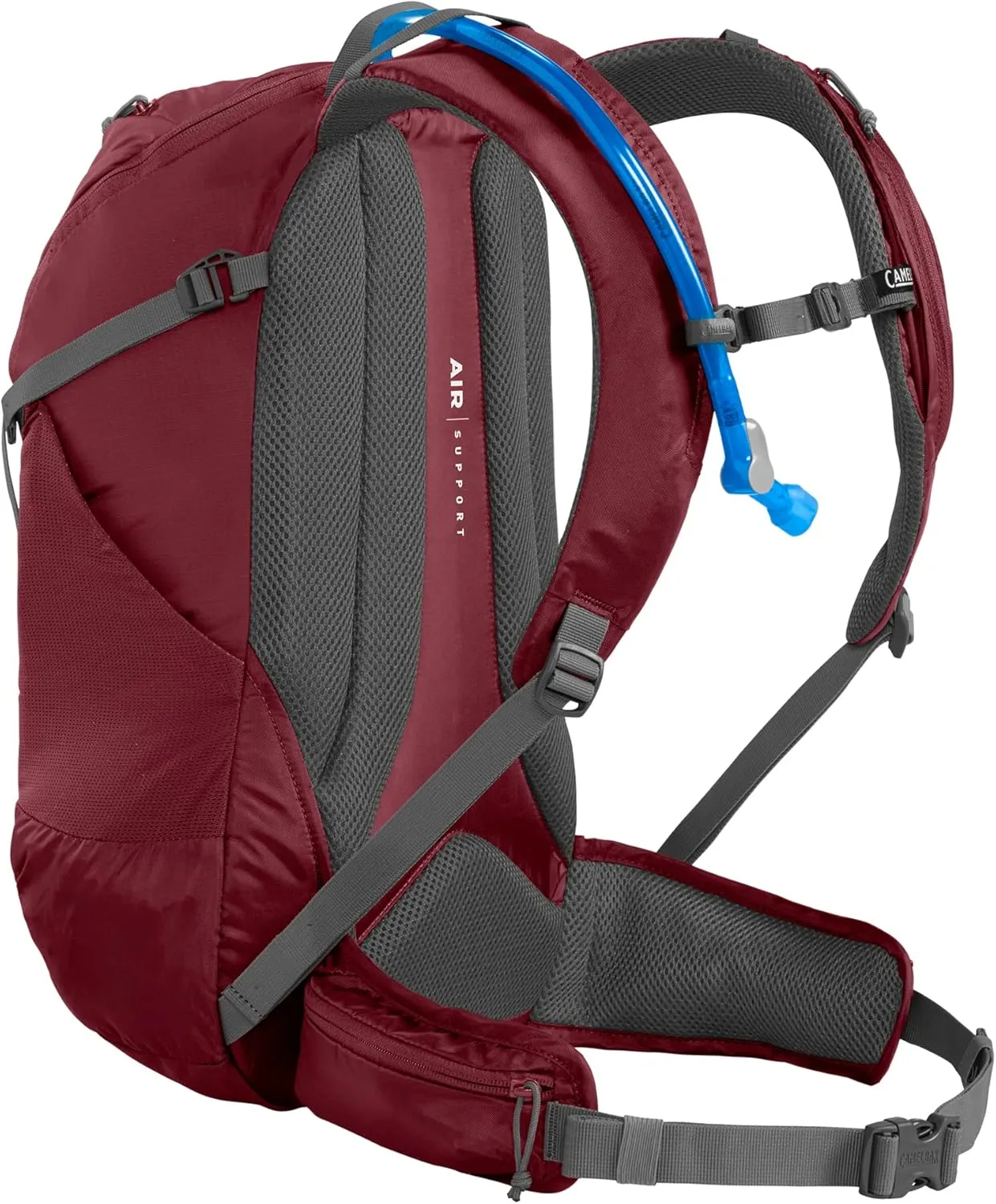 CamelBak Women's Rim Runner X20 Hiking Hydration Backpack 50oz