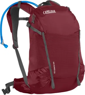 CamelBak Women's Rim Runner X20 Hiking Hydration Backpack 50oz