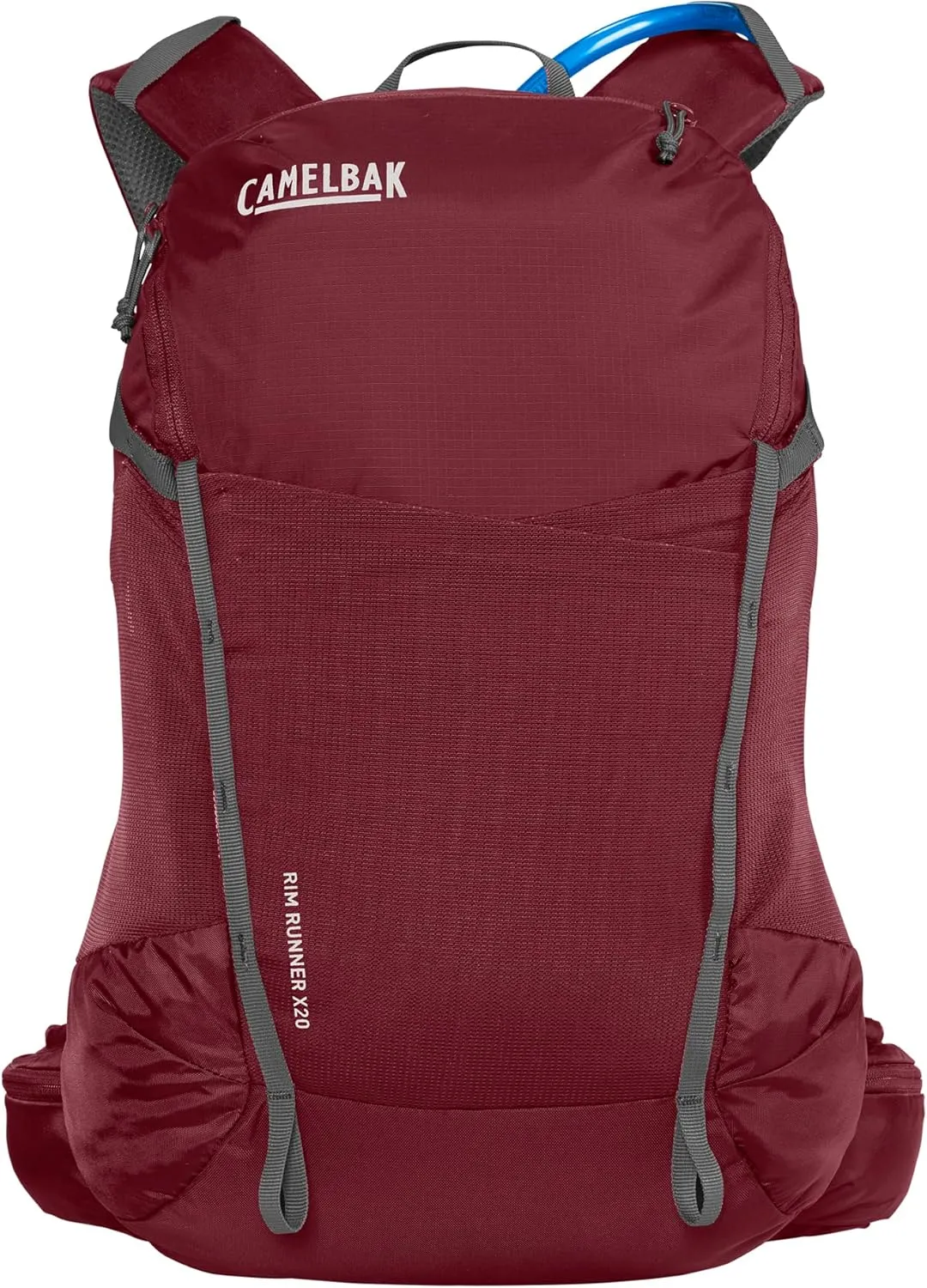 CamelBak Women's Rim Runner X20 Hiking Hydration Backpack 50oz