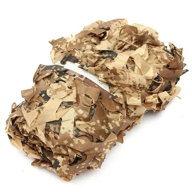 Camouflage Christmas sale Military 4m*2m Hunting Smart design