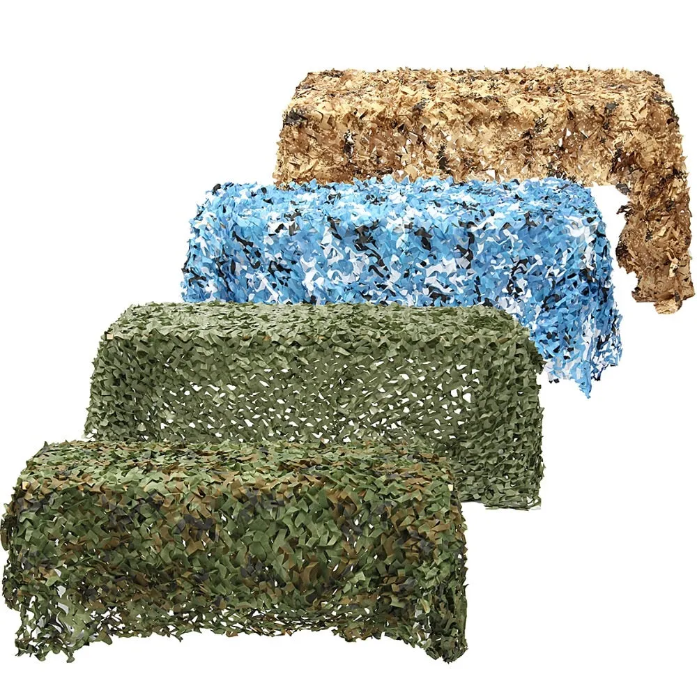 Camouflage Christmas sale Military 4m*2m Hunting Smart design