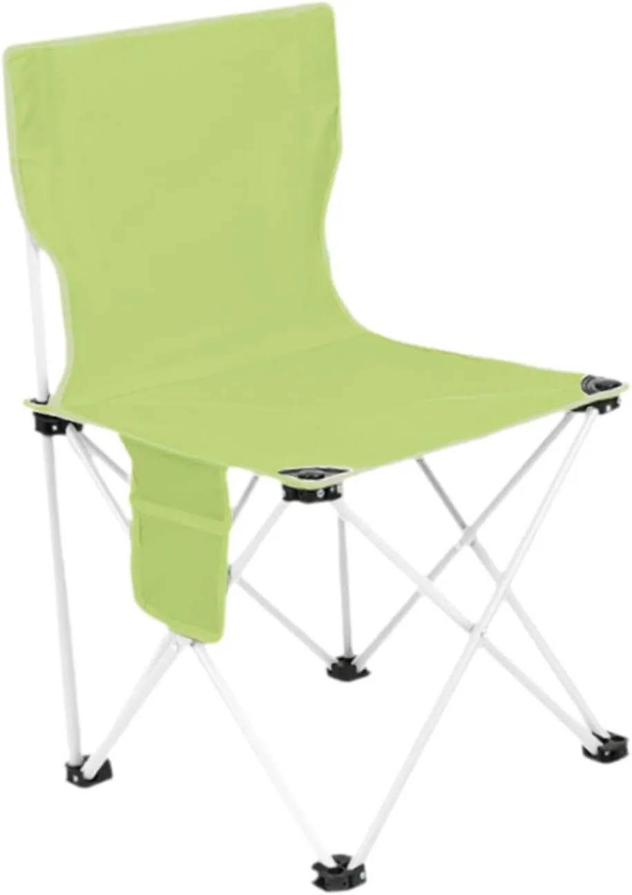 Camping Chair Folding Chair Lounge Chair Beach Chair Stool Recliner for Backpacking Outdoor Art Sketching Picnic Hiking