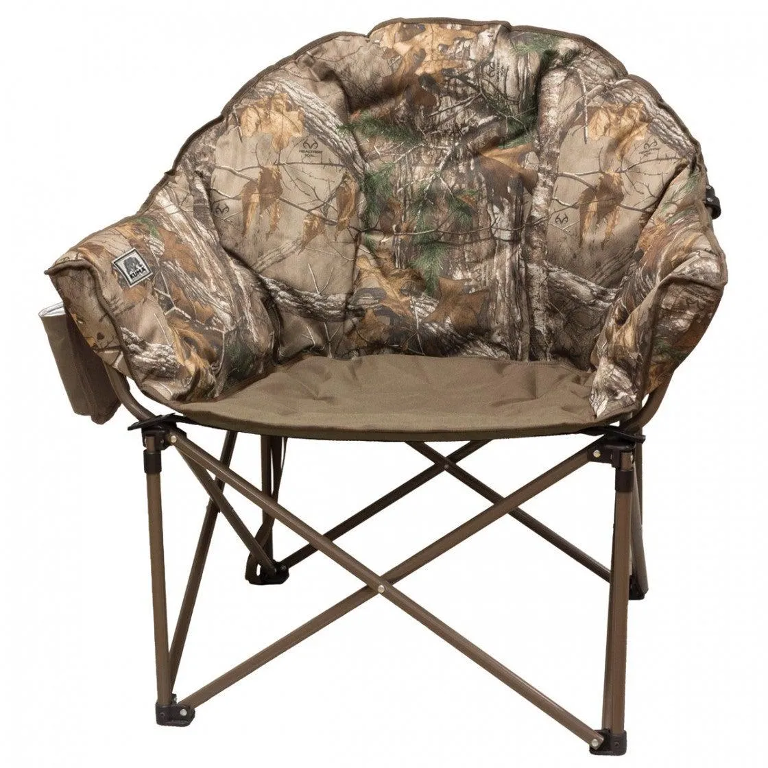 Camping Chair - Heated "Lazy Bear" [Various Colours]