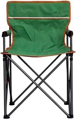 Camping Chair - Low Profile Folding Chair for Camping, Beach, Picnic, Barbeques,