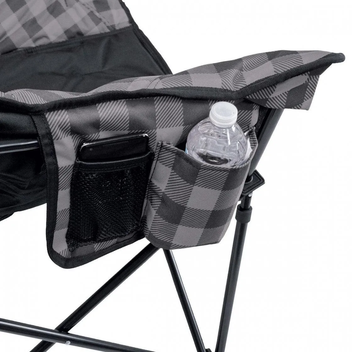 Camping Chair - "Lazy Bear" [Various Colours]
