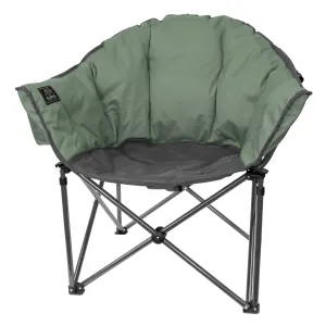 Camping Chair - "Lazy Bear" [Various Colours]