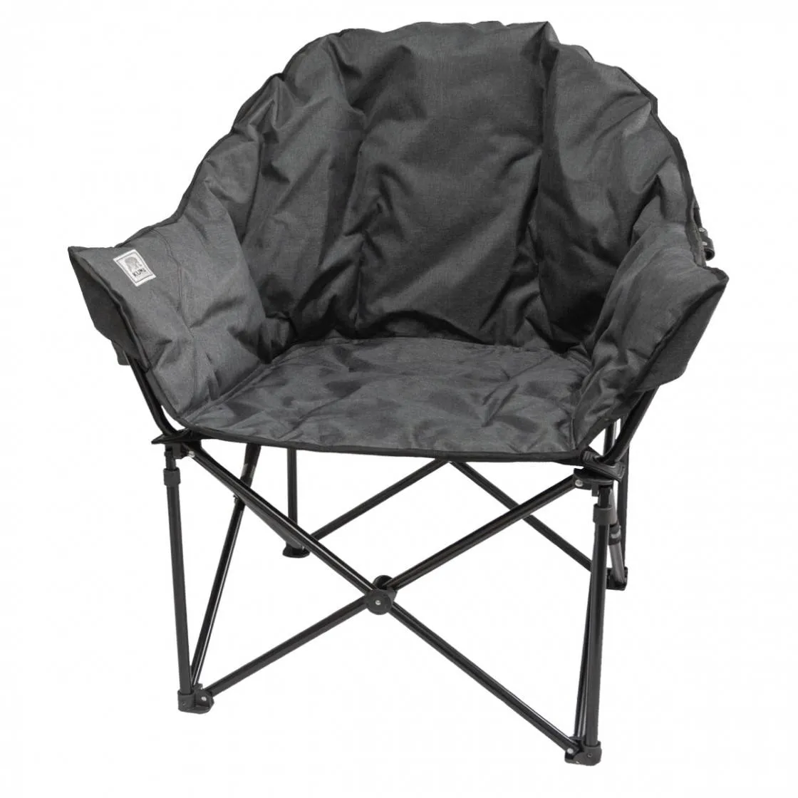 Camping Chair - "Lazy Bear" [Various Colours]