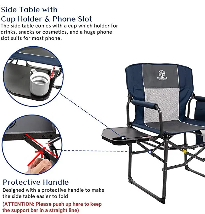 Camping Chair