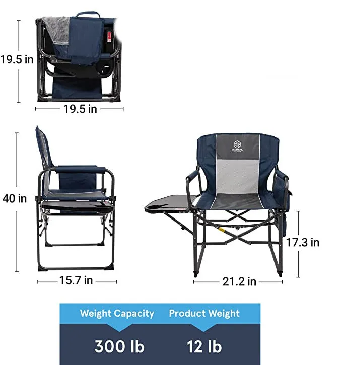 Camping Chair
