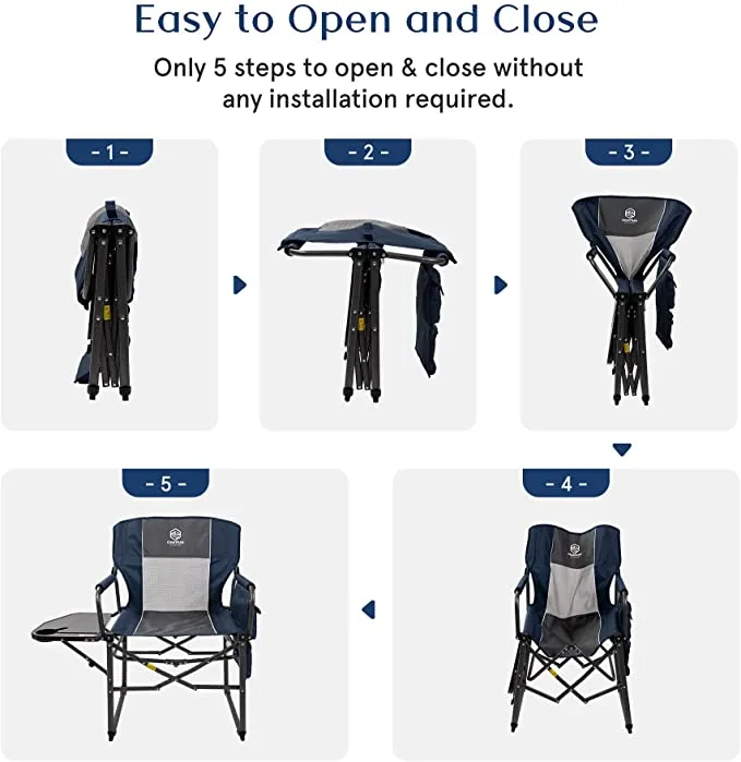 Camping Chair