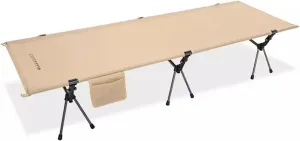Camping Cot for Adults, Tent Folding Cot for Sleeping, Lightweight Folding Bed with Carry Bag Supports 120kg