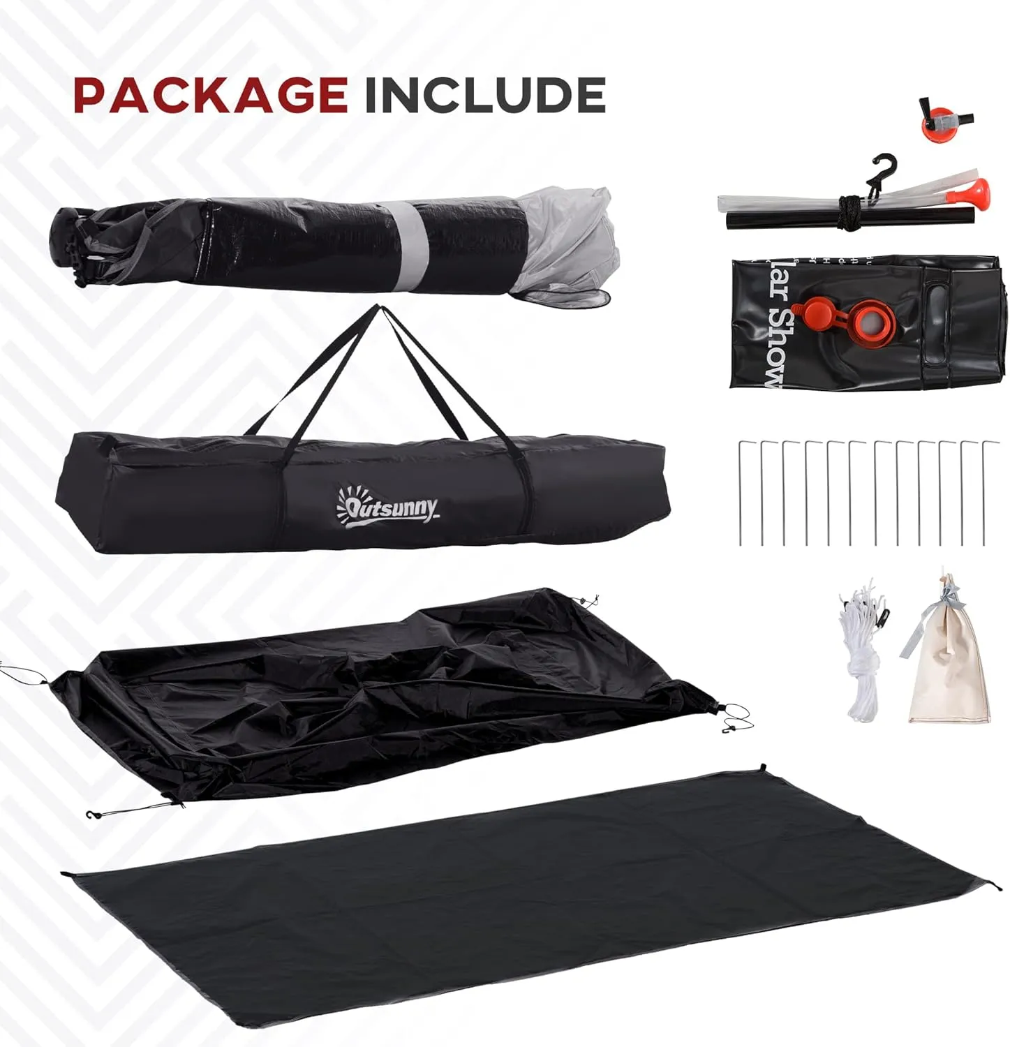 Camping Dome Tent is Suitable for 2/3/4/5 People, Waterproof, Spacious, Portable Backpack Tent, Suitable for Outdoor Camping/Hiking and Outdoor, Portable Tent