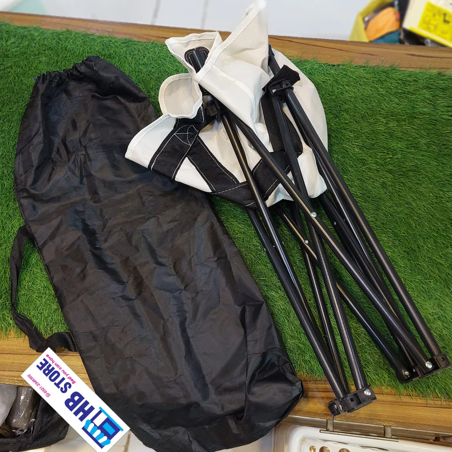 Camping Folding Chair