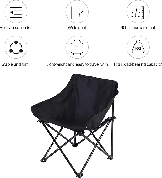 Camping Folding Chair