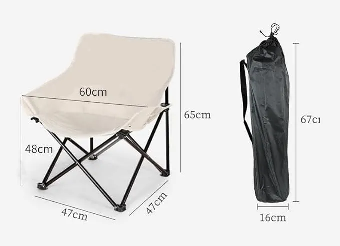 Camping Folding Chair