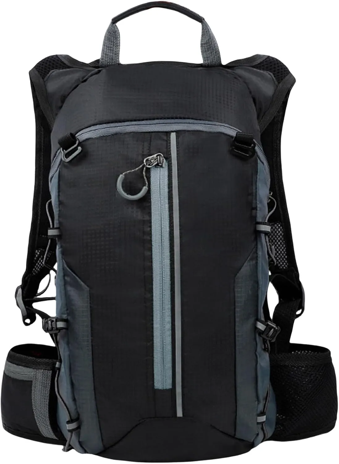 Camping Hiking Trekking Overnight Bag Travel Double Shoulder Backpack Folding Gym Sports Duffle Bag Mountaining Backpack