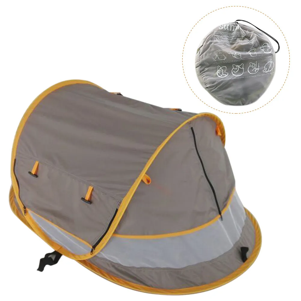 Camping Mosquito Tent for Kids
