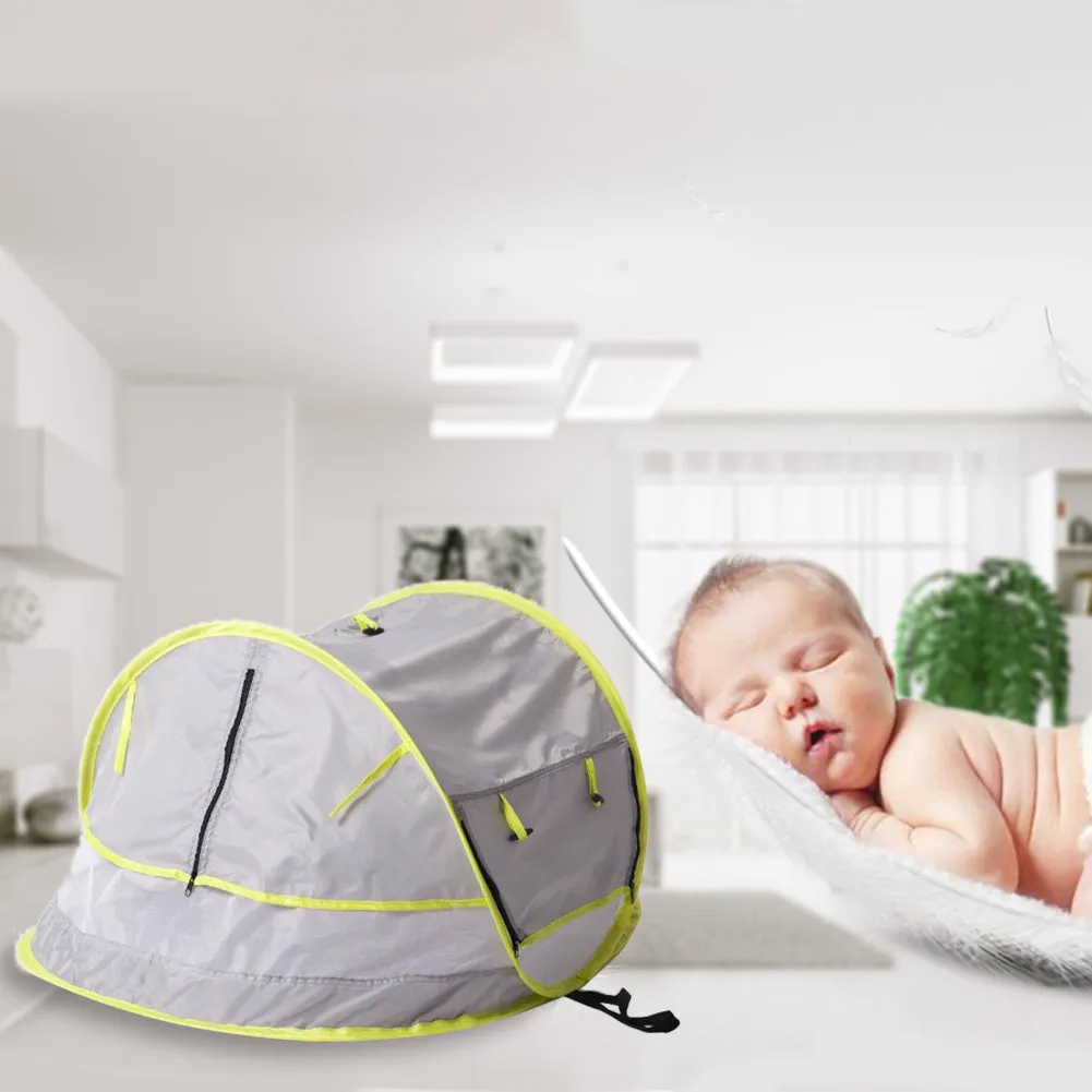 Camping Mosquito Tent for Kids