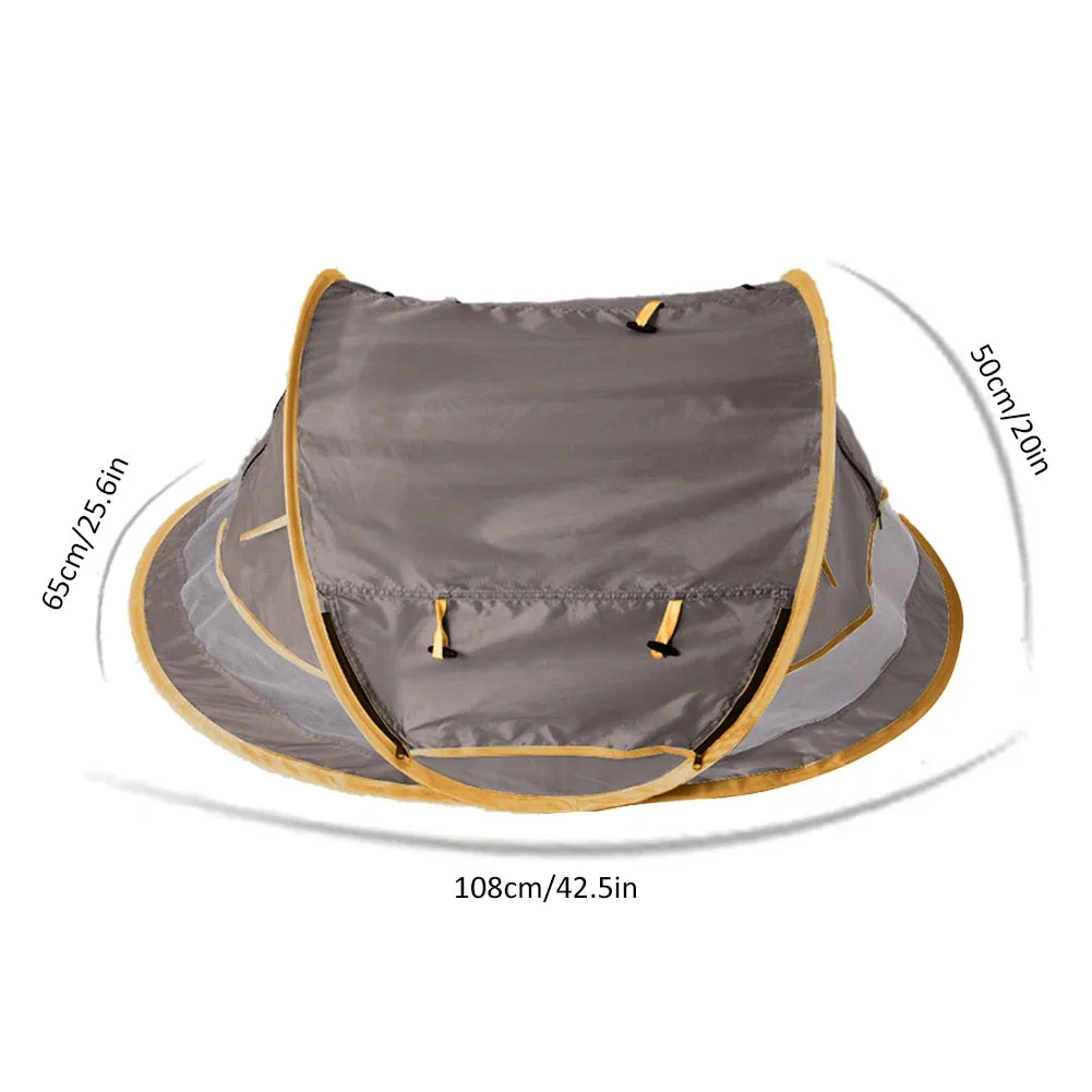 Camping Mosquito Tent for Kids