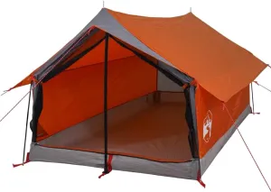 Camping Tent 2 Persons Outdoor Lightweight Tent Dome Tent Waterproof vidaXL
