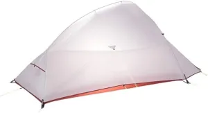 Camping Tent Camping Tent Waterproof Backpacking Tent
