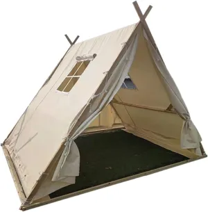 Camping Tent Waterproof Outdoor Cloth Rain Cover for Garden