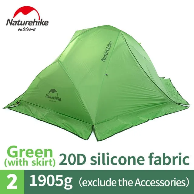Camping With Upgraded Star Free Naturehike Tent Mat Augmented reality River Loyal customers