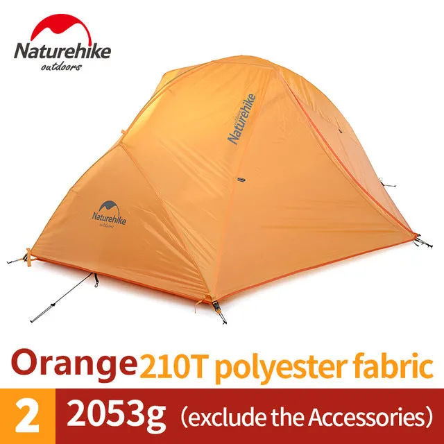 Camping With Upgraded Star Free Naturehike Tent Mat Augmented reality River Loyal customers