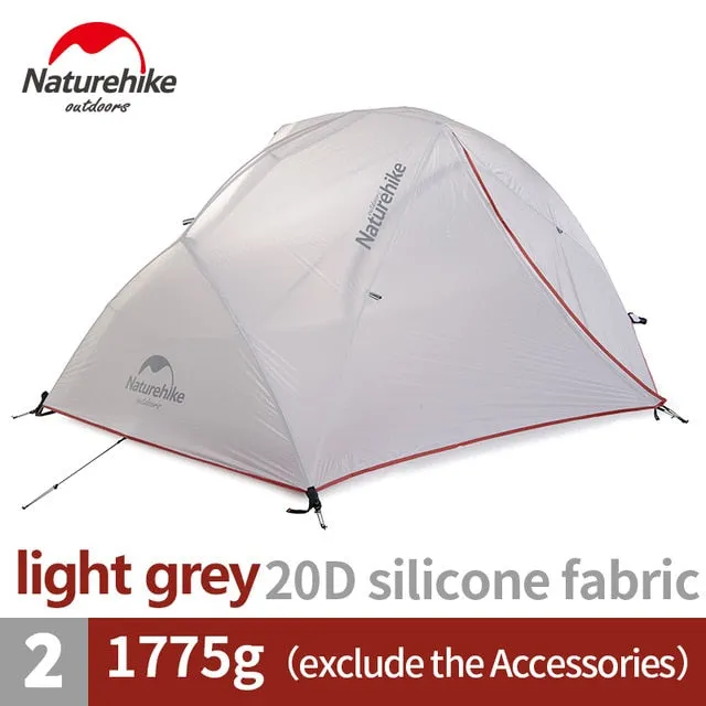 Camping With Upgraded Star Free Naturehike Tent Mat Augmented reality River Loyal customers