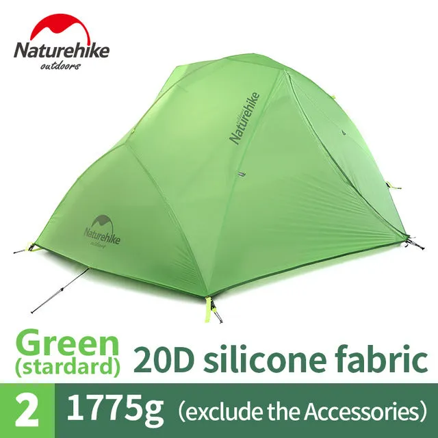 Camping With Upgraded Star Free Naturehike Tent Mat Augmented reality River Loyal customers