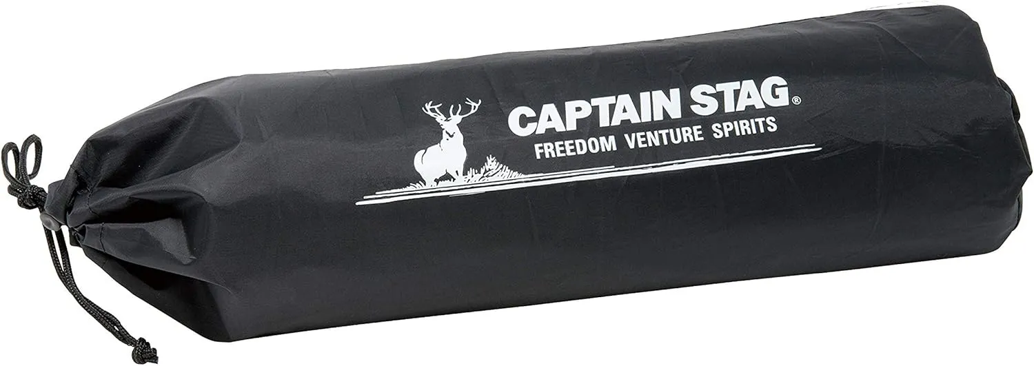 Captain Stag Tent Sheet Ground Sheet with Storage Bag