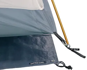 Captain Stag Tent Sheet Ground Sheet with Storage Bag