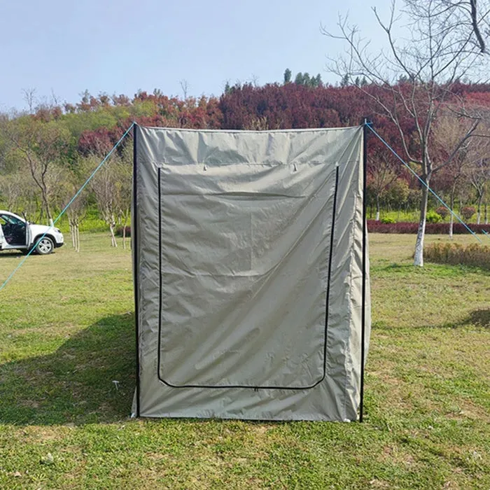 Car Tailgate Canopy Tent