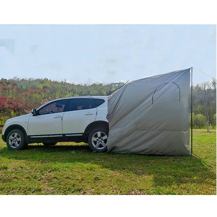 Car Tailgate Canopy Tent