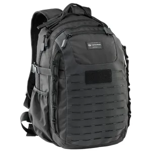 Caribee M35 Tactical Incursion Backpack 35L Black