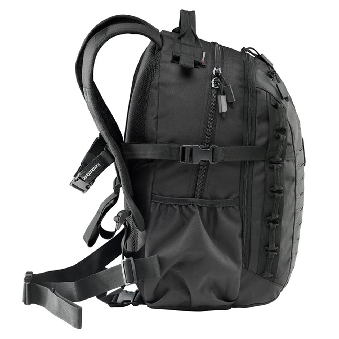 Caribee M35 Tactical Incursion Backpack 35L Black