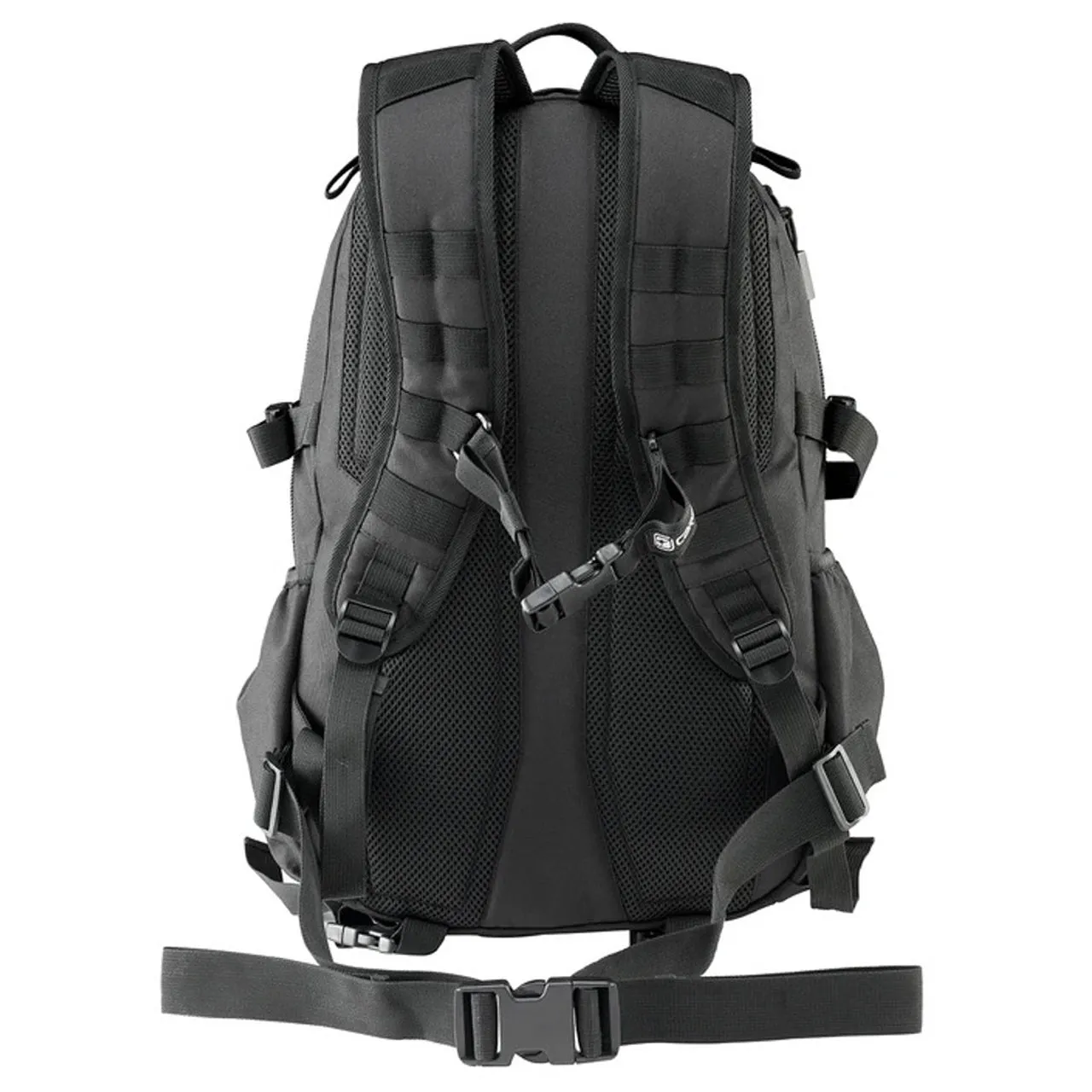 Caribee M35 Tactical Incursion Backpack 35L Black