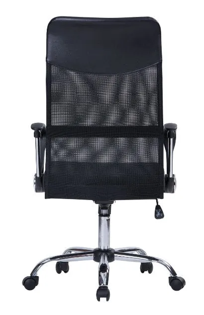Carlos Back Arms Chair High Prompt response with Mesh Delivery guarantee