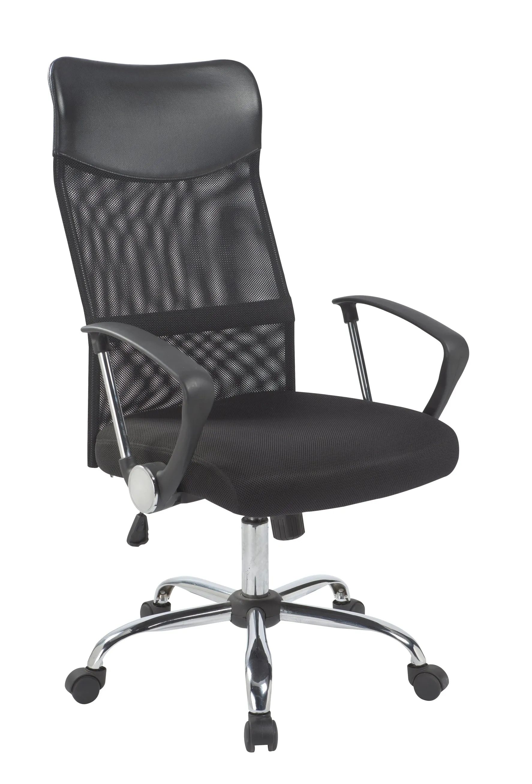 Carlos Back Arms Chair High Prompt response with Mesh Delivery guarantee