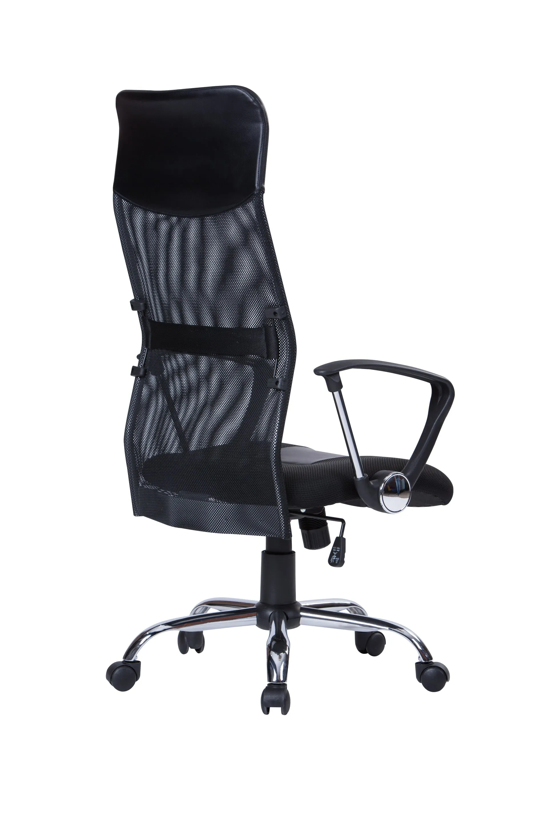 Carlos Back Arms Chair High Prompt response with Mesh Delivery guarantee