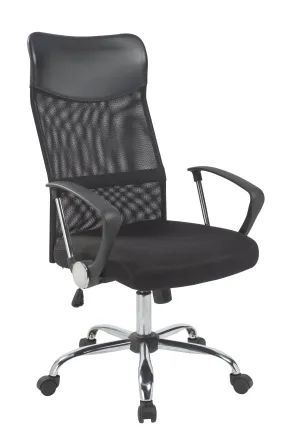 Carlos Back Arms Chair High Prompt response with Mesh Delivery guarantee