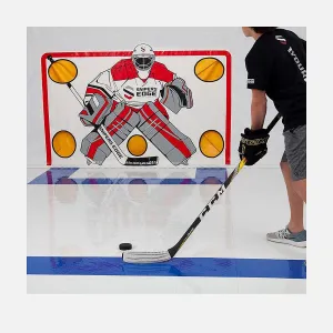 CCM Snipers Edge Training Shooting Tarp