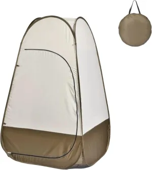 Changing Rooms, Toilets, Tents, Outdoor Camping, Fishing, sunshades, Bathroom Tents, Changing Rooms, Multifunctional Hand Thrown Camping Tents