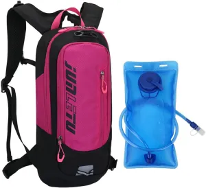 Clakllie Hydration Backpack with 2L Hydration Bladder Water Backpack for Hiking Hydration Pack Running Cycling Daypacks