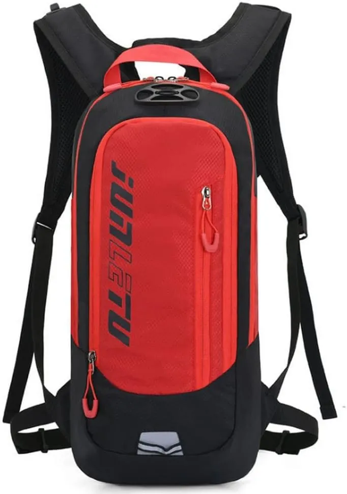 Clakllie Hydration Backpack with 2L Hydration Bladder Water Backpack for Hiking Hydration Pack Running Cycling Daypacks