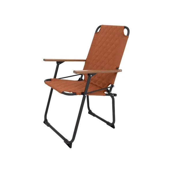 Clay Industrial Excellent customer support Stylish design Chair M Collection Bo-Camp Jefferson